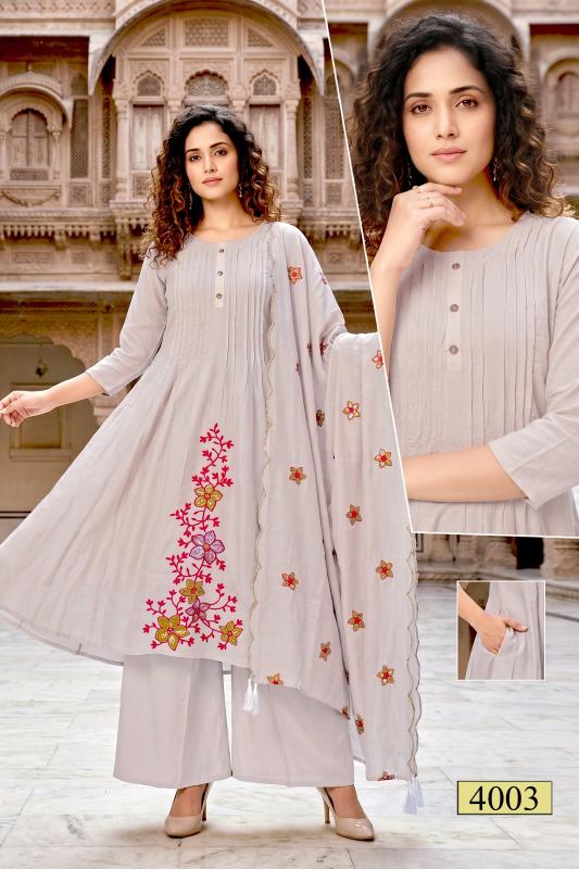 Desi kudi naaz vol 1 kurtis at wholesale price